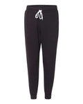 BELLA + CANVAS Men's Sponge Fleece Joggers-1