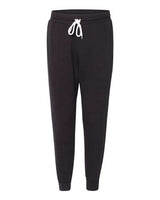 BELLA + CANVAS Men's Sponge Fleece Joggers-1