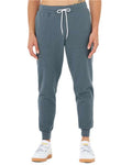 BELLA + CANVAS Men's Sponge Fleece Joggers-1