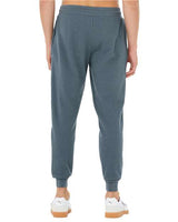 BELLA + CANVAS Men's Sponge Fleece Joggers-2