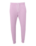 BELLA + CANVAS Men's Sponge Fleece Joggers-1