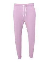 BELLA + CANVAS Men's Sponge Fleece Joggers-1