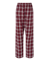Boxercraft Women's  Haley Flannel Pant-2