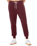 BELLA + CANVAS Men's Sponge Fleece Joggers-1