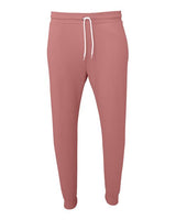 BELLA + CANVAS Men's Sponge Fleece Joggers-1