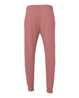 BELLA + CANVAS Men's Sponge Fleece Joggers-2