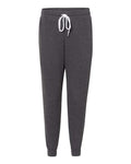 BELLA + CANVAS Men's Sponge Fleece Joggers-1