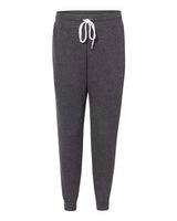 BELLA + CANVAS Men's Sponge Fleece Joggers-1
