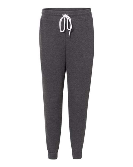 BELLA + CANVAS Men's Sponge Fleece Joggers-1