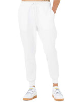 BELLA + CANVAS Men's Sponge Fleece Joggers-1