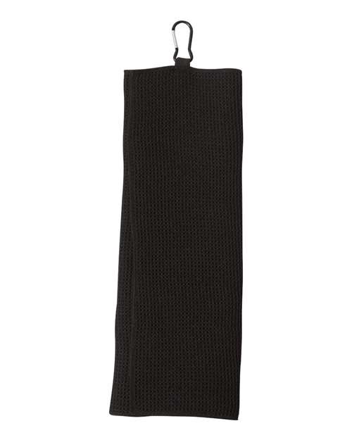 Carmel Towel Company Fairway Golf Towel-2