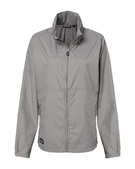 DRI DUCK Women's Riley Packable Jacket-1
