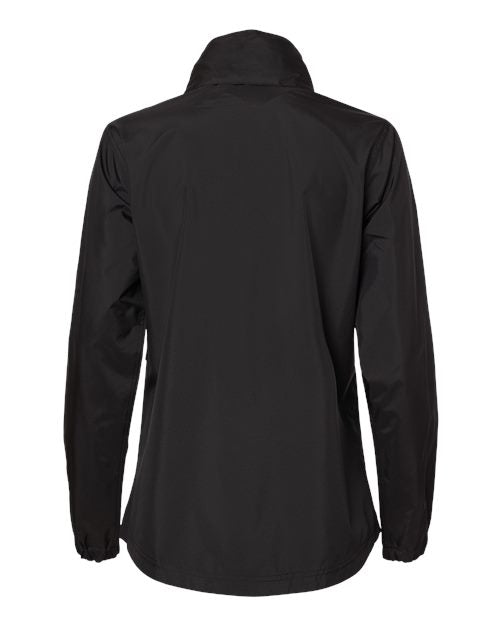 DRI DUCK Women's Riley Packable Jacket-2