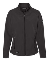 DRI DUCK Women's Contour Soft Shell Jacket-1