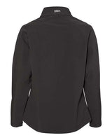 DRI DUCK Women's Contour Soft Shell Jacket-2