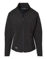 DRI DUCK Women's Contour Soft Shell Jacket-1