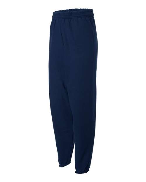  Men's EcoSmart Sweatpants-2