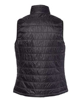 Independent Trading Co. Women's Puffer Vest-2