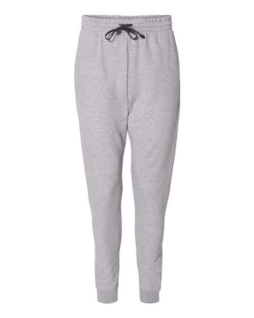 JERZEES Men's Nublend Joggers-1