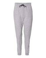 JERZEES Men's Nublend Joggers-1