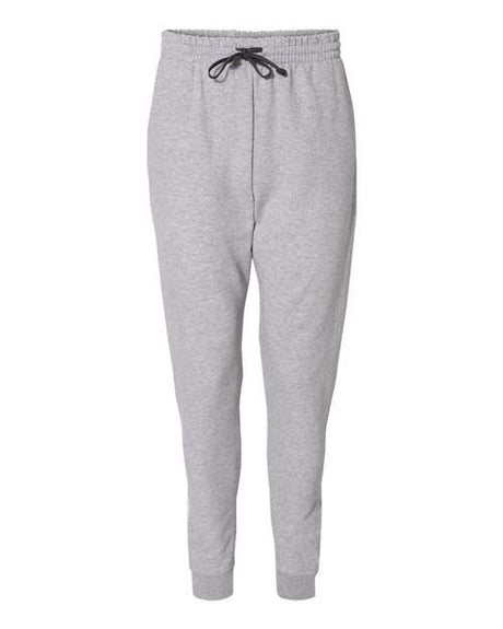 JERZEES Men's Nublend Joggers-1