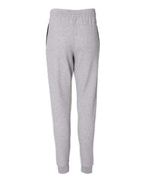 JERZEES Men's Nublend Joggers-2