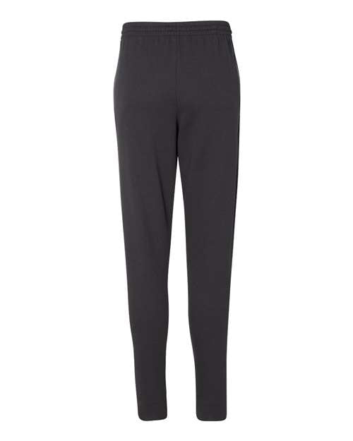 JERZEES Men's Nublend Joggers-2