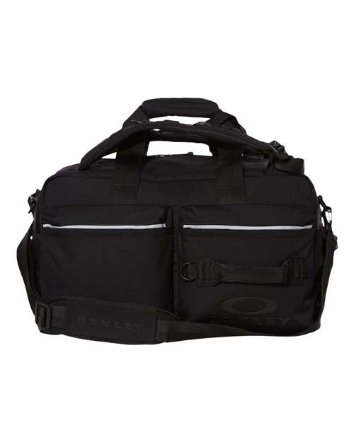 Oakley 50L Utility Duffel Bag-1