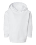 Rabbit Skins Toddler Pullover Fleece Hoodie-1