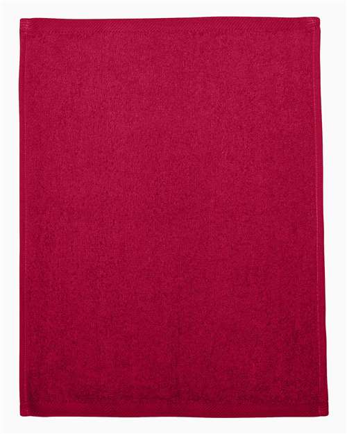 Q-Tees Hemmed Fingertip Towel-1