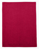 Q-Tees Hemmed Fingertip Towel-1