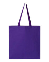 Q-Tees Promotional Tote-1