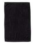 Q-Tees Hemmed Hand Towel-1