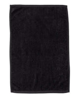 Q-Tees Hemmed Hand Towel-1
