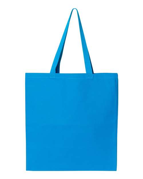 Q-Tees Promotional Tote-1