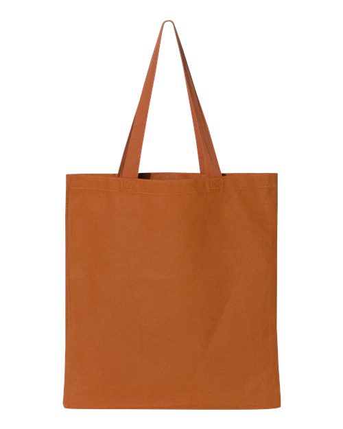 Q-Tees Promotional Tote