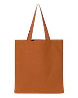 Q-Tees Promotional Tote