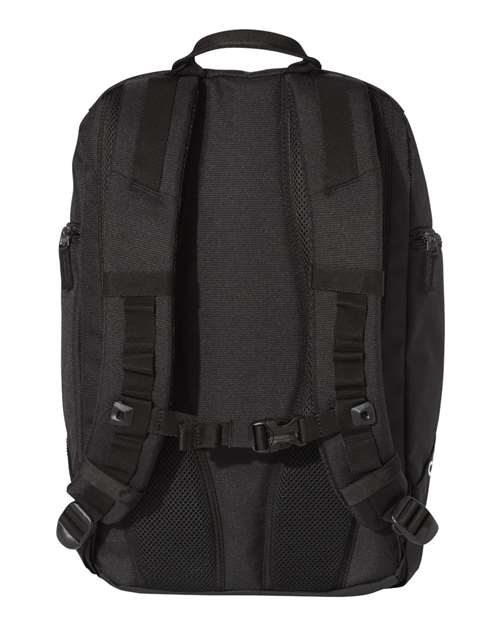 Oakley 22L Street Organizing Backpack-2