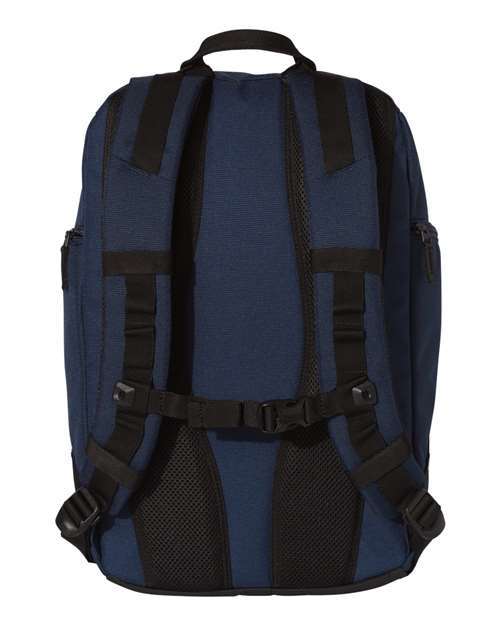Oakley 22L Street Organizing Backpack-2