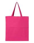 Q-Tees Promotional Tote-1