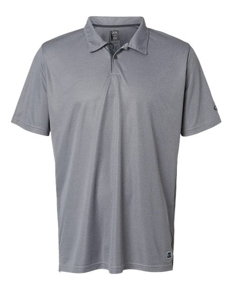 Oakley Men's Team Issue Hydrolix Polo-1