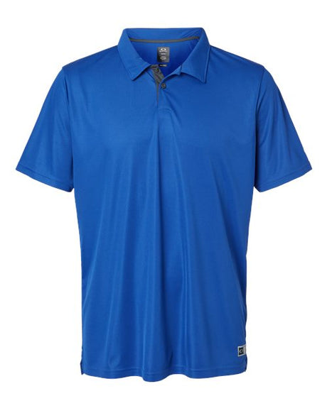 Oakley Men's Team Issue Hydrolix Polo-1