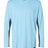 Oakley Men's Team Issue Hydrolix Long Sleeve T-Shirt-1