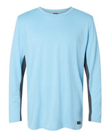 Oakley Men's Team Issue Hydrolix Long Sleeve T-Shirt-1