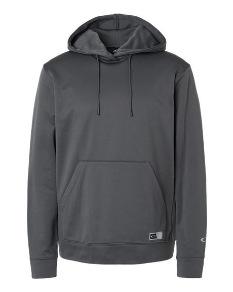 Oakley Men's Team Issue Hydrolix Hooded Sweatshirt-1