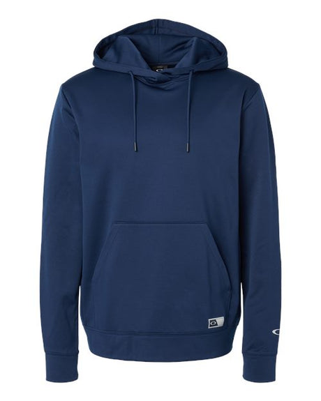 Oakley Men's Team Issue Hydrolix Hooded Sweatshirt-1