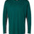 Oakley Men's Team Issue Hydrolix Long Sleeve T-Shirt-1