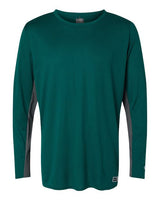 Oakley Men's Team Issue Hydrolix Long Sleeve T-Shirt-1