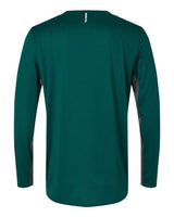 Oakley Men's Team Issue Hydrolix Long Sleeve T-Shirt-2