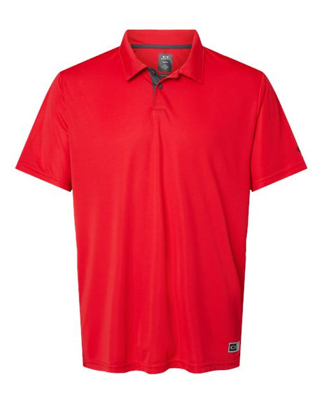 Oakley Men's Team Issue Hydrolix Polo-1